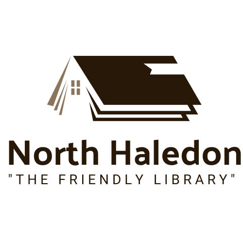 North Haledon Public Library logo