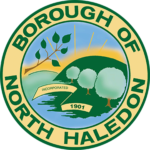 North Haledon Borough Seal